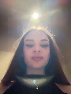 KristiRich's cam snapshot