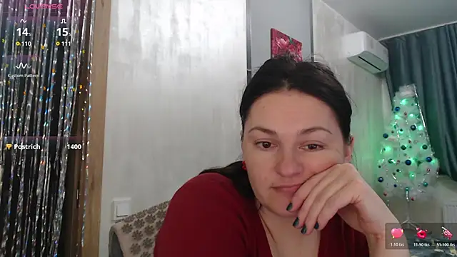 Stacy_Davice's cam snapshot