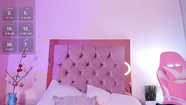 melanie_hills's cam snapshot