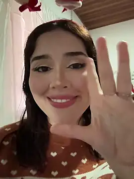 MitsuChan_'s cam snapshot