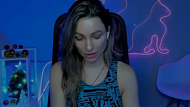 marymaryson's cam snapshot