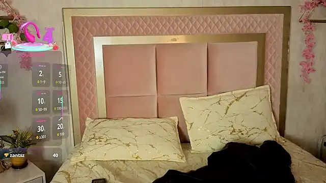 RobinBennett's cam snapshot