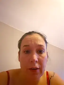 Girlysensuelle's cam snapshot