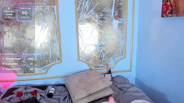 melaniecooperr's cam snapshot