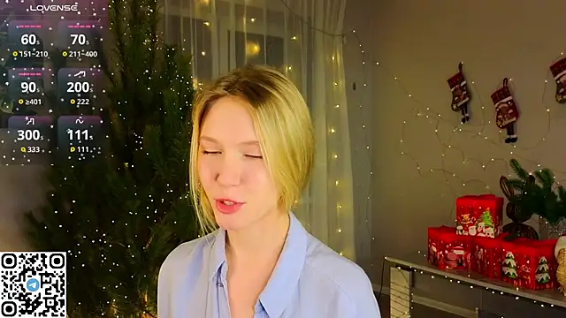 Succubelle's cam snapshot