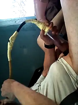 Jarektchurzewski's cam snapshot