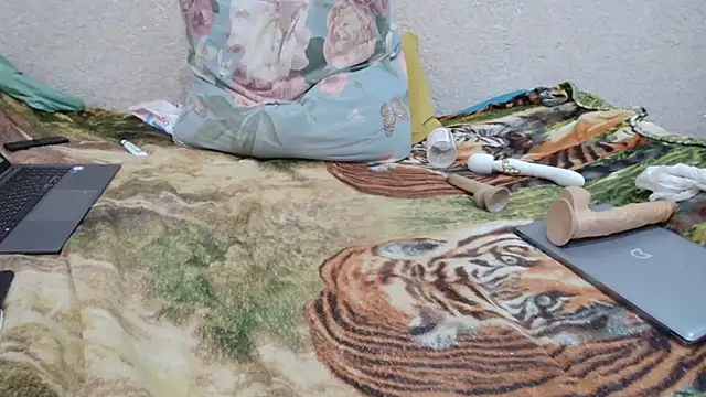 ksenia_444's cam snapshot