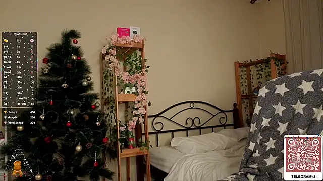 HoaPatton's cam snapshot