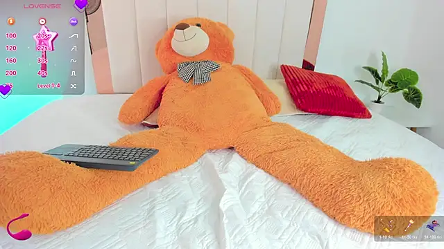 Doll_kata_'s cam snapshot