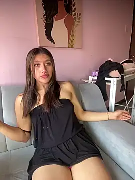 KloePink_'s cam snapshot