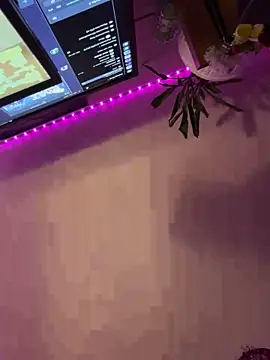 LollyMot's cam snapshot