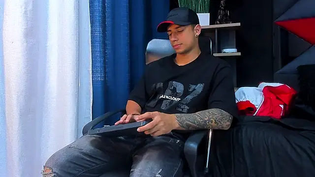 jaze_bradley live sex cam