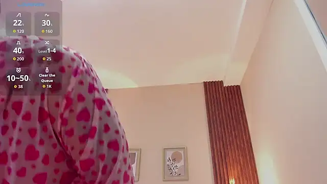 KenyaMystic's cam snapshot