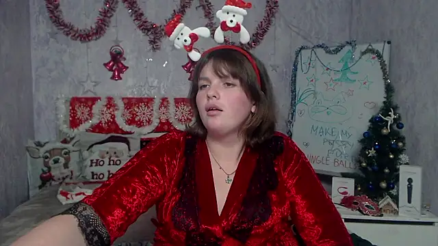 StaceyLex's cam snapshot