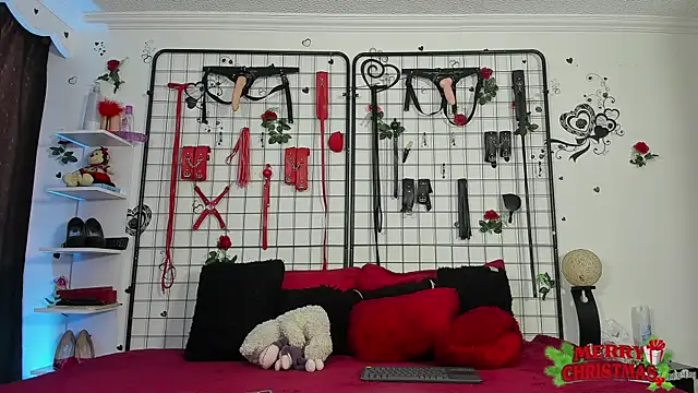 thedream_girls live sex cam