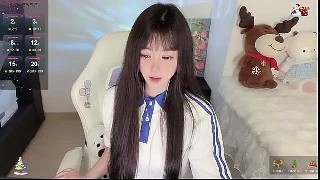 yuii-7's cam snapshot