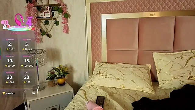 RobinBennett's cam snapshot