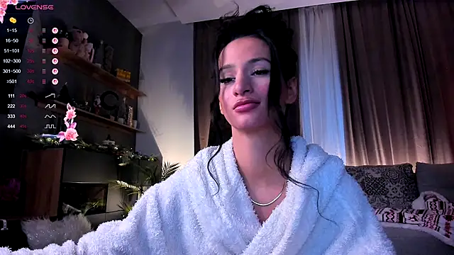 JessicaVerse's cam snapshot