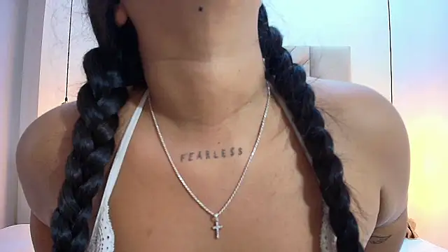 AndreaKinghs's cam snapshot