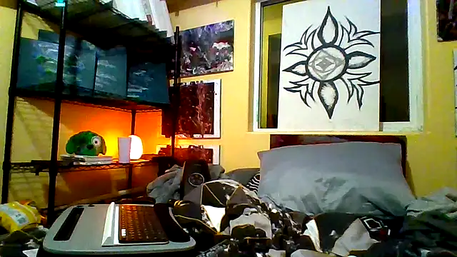 Mic_Oxinner live sex cam