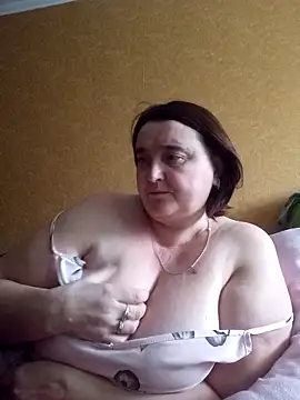 LiluHot's cam snapshot