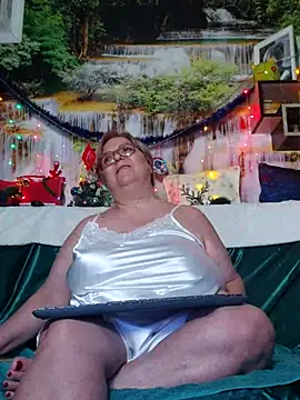 QueenPammy1's cam snapshot