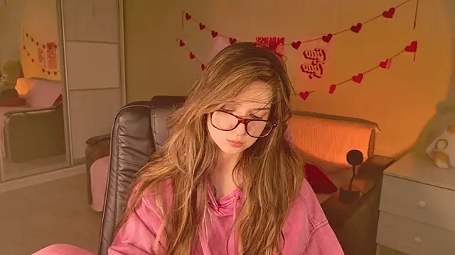 BellaSink's cam snapshot