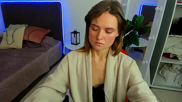 Jessy_lil's cam snapshot