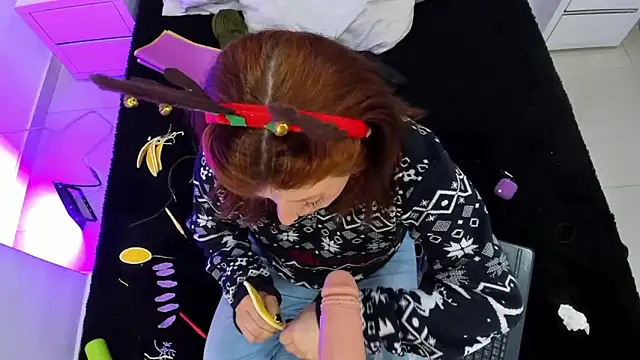 JulietaAlves's cam snapshot