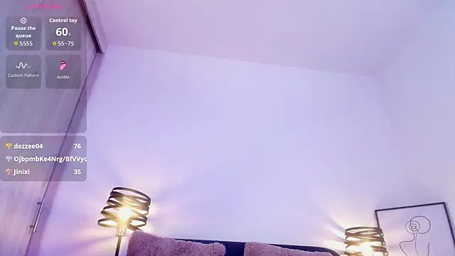 ValenGray's cam snapshot