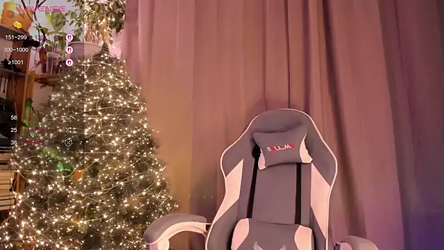 alisahug's cam snapshot