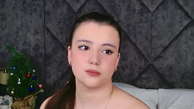 Pauline_Heaven's cam snapshot