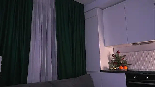 MarvisKuhIo's cam snapshot