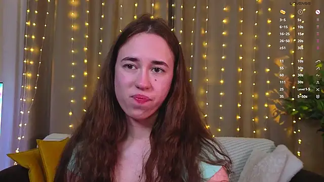 SudieNatera's cam snapshot