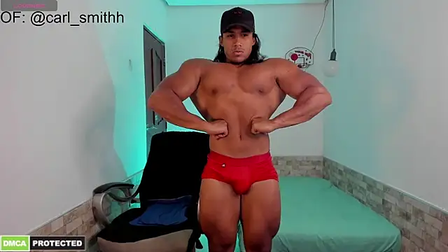 Carl_Smithh live sex cam