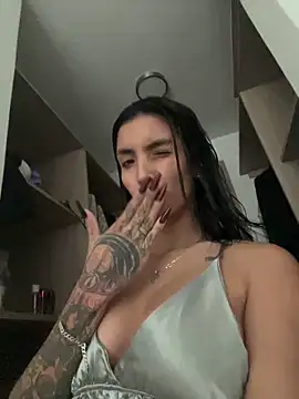 DeuxGold's cam snapshot