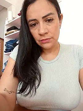 XGabrielaXX's cam snapshot