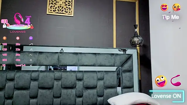 Aniajoness_'s cam snapshot