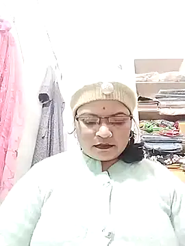 Bhavna_hot's cam snapshot