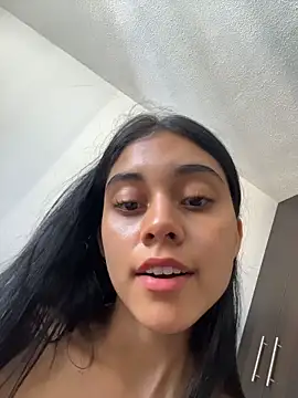 Miia_moonn's cam snapshot