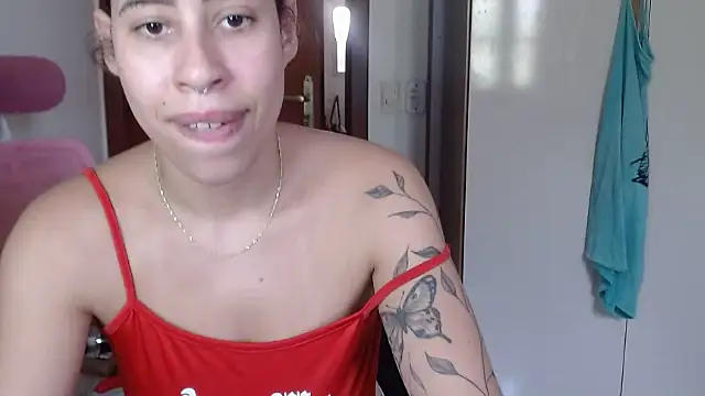 bustycarly's cam snapshot