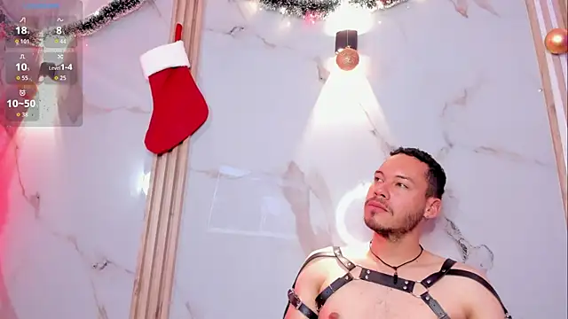 Aron_and_molly's cam snapshot