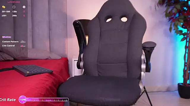 endy_rush live sex cam