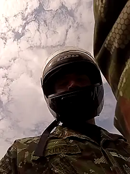 MonasticCanine live sex cam