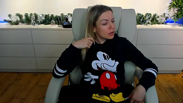 Anna_Snows's cam snapshot