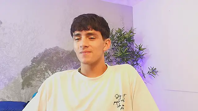 Axel_Draven live sex cam