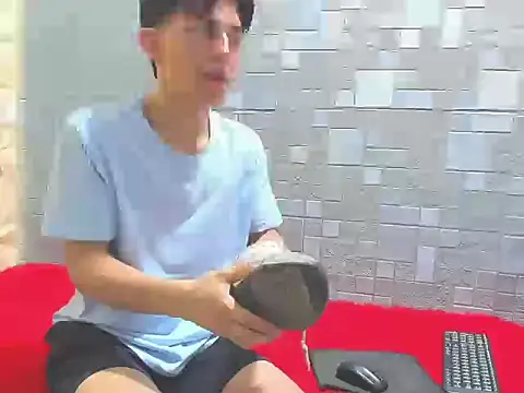 ElanGiraldo live sex cam