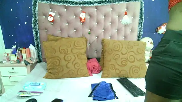 ValeriaTsx live sex cam