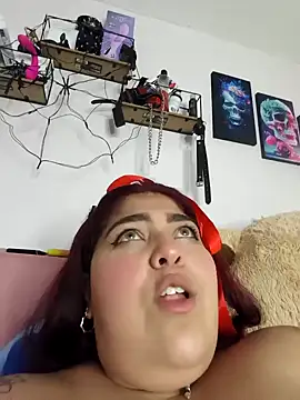 kendra_lil_evill's cam snapshot