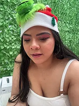 ROUSE_SINCLAIR's cam snapshot